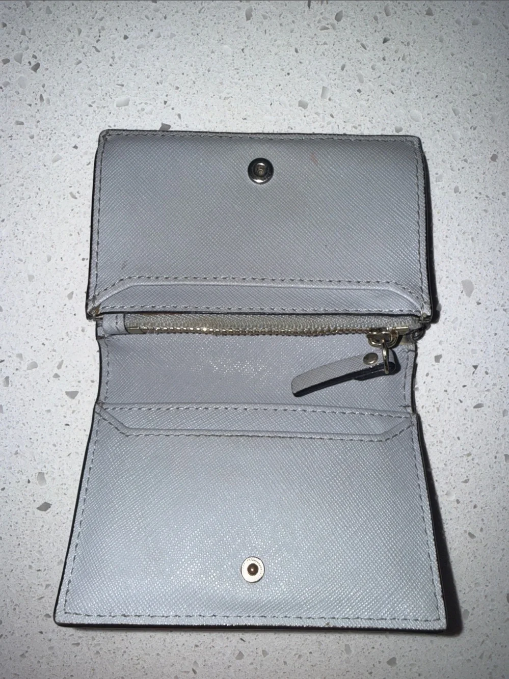 kate spade saffiano leather